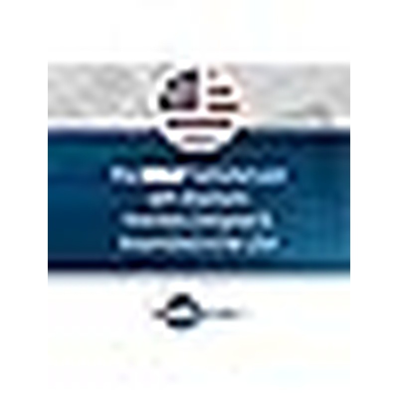 1 3 HP Garbage Disposal Compact Kitchen Waste Easy Install Durable Grinder New