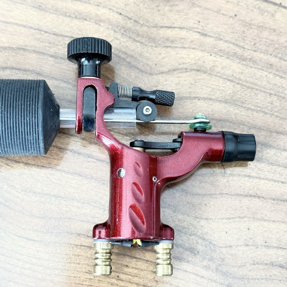 Tattoo Rotary Machine Gun for Lining or Shading