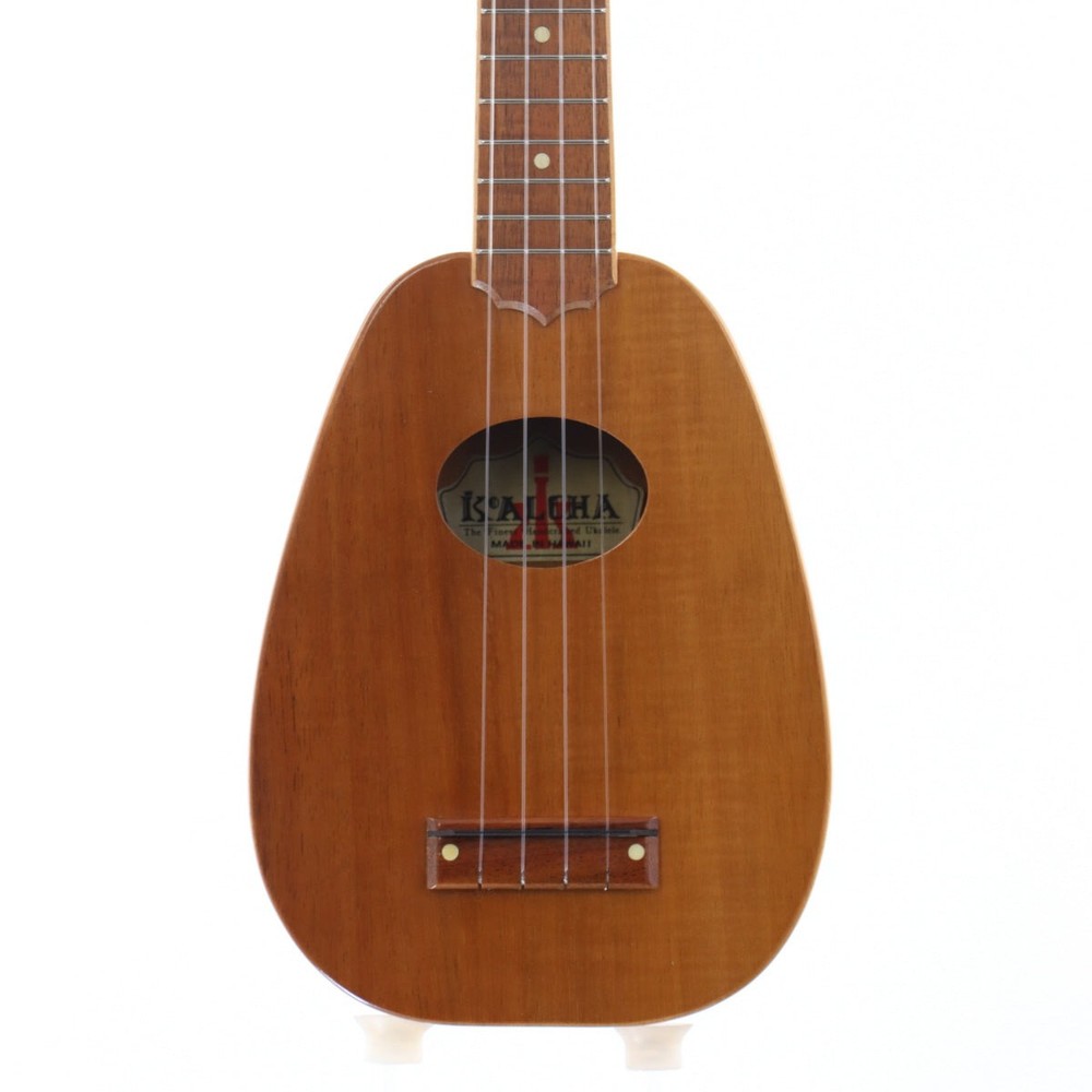 KoAloha Pineapple Soprano [36678]