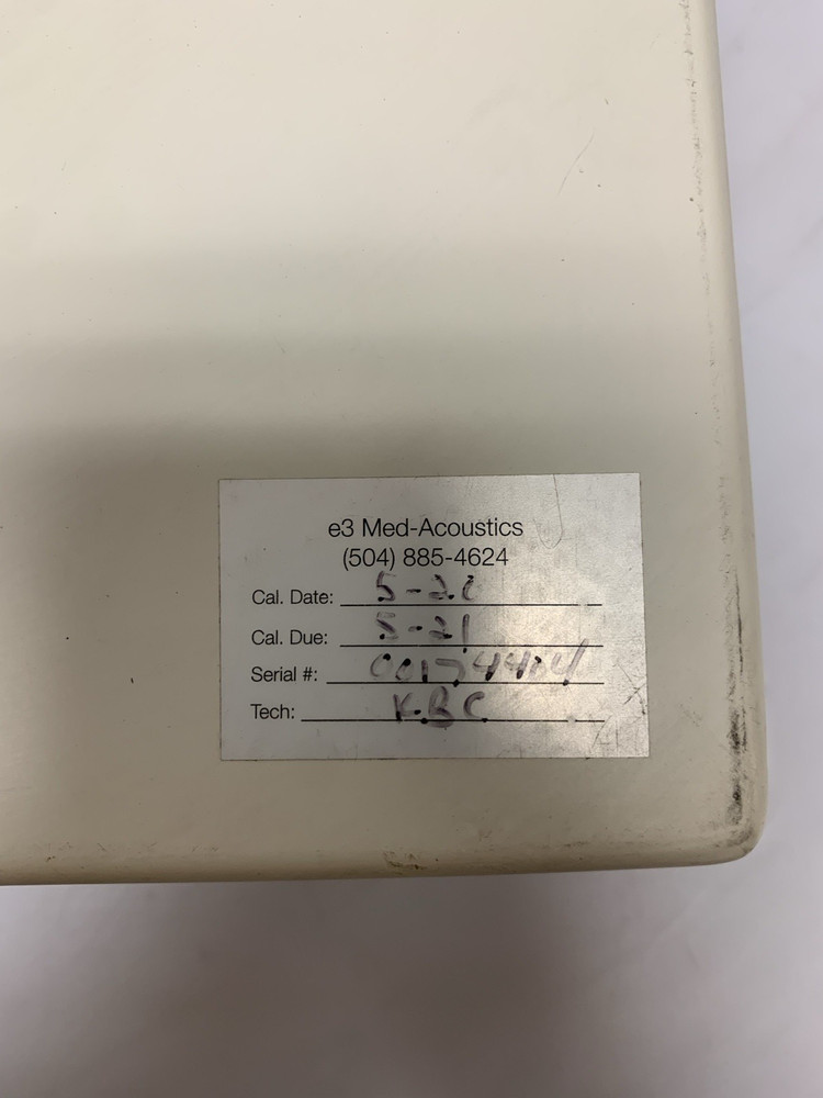 Madsen Capella 8-03-460