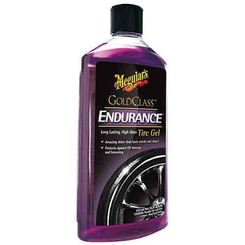 Meguiar's G7516 Endurance Tire Gel