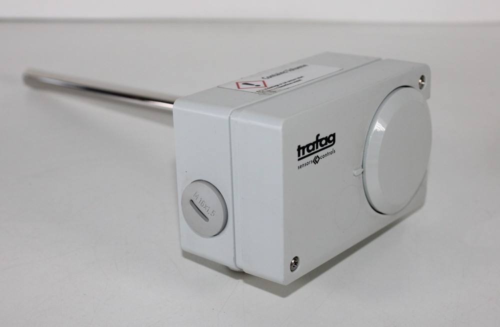 Trafag 634.2520 Temperature Sensor