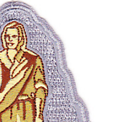 222nd Field Artillery Regiment Patch