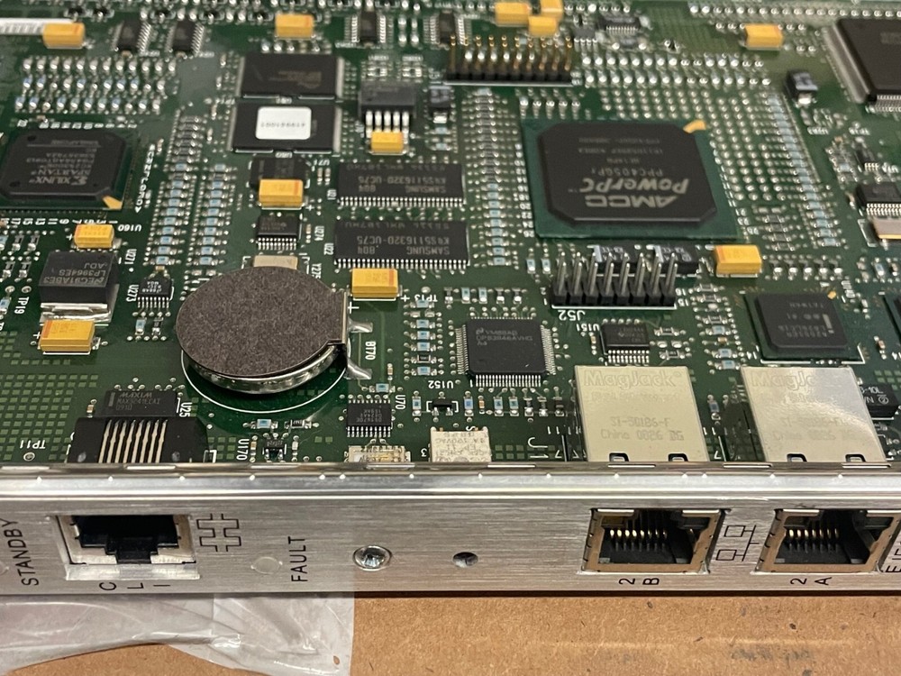 74000643 STORAGETEK SL3000 INTERFCE MODULE