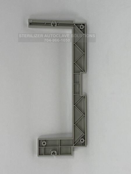 Tuttnauer 2340EA Front Panel Complete OEM# 02550000-S