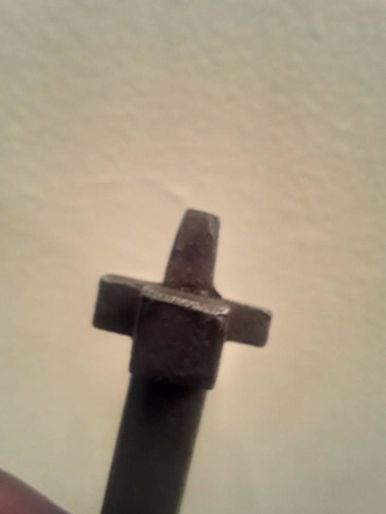 193 Van Herbrand chrome