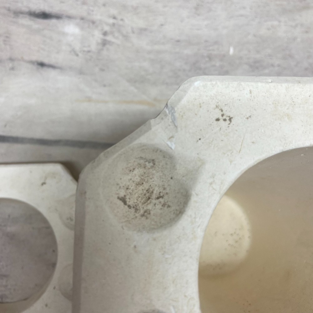 Ceramic Slip Casting Mold Holland #H379