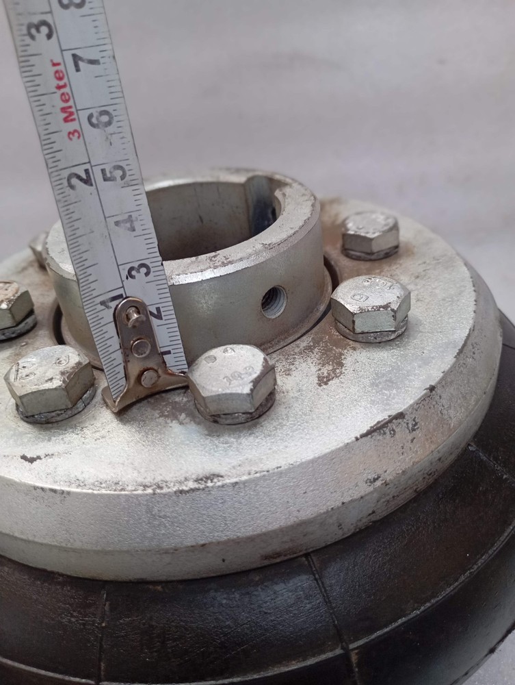 JOONG ANG RUBBER COUPLING HCE-0305-01-R3