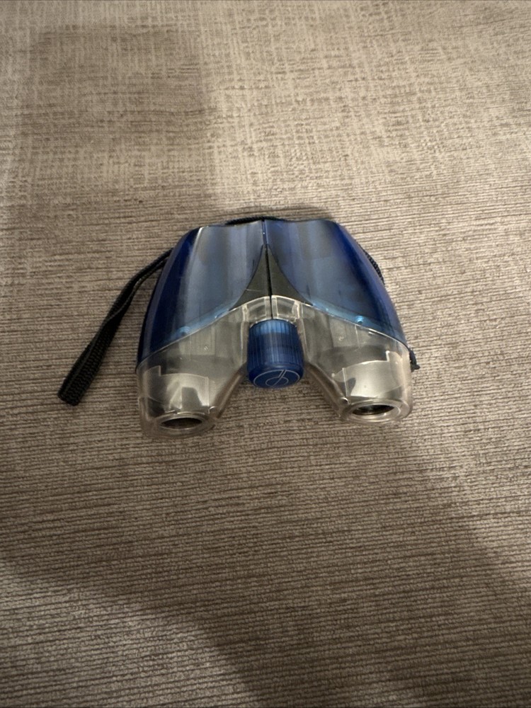Simmons Mini Binoculars 8x21 Blue 1000 Yards