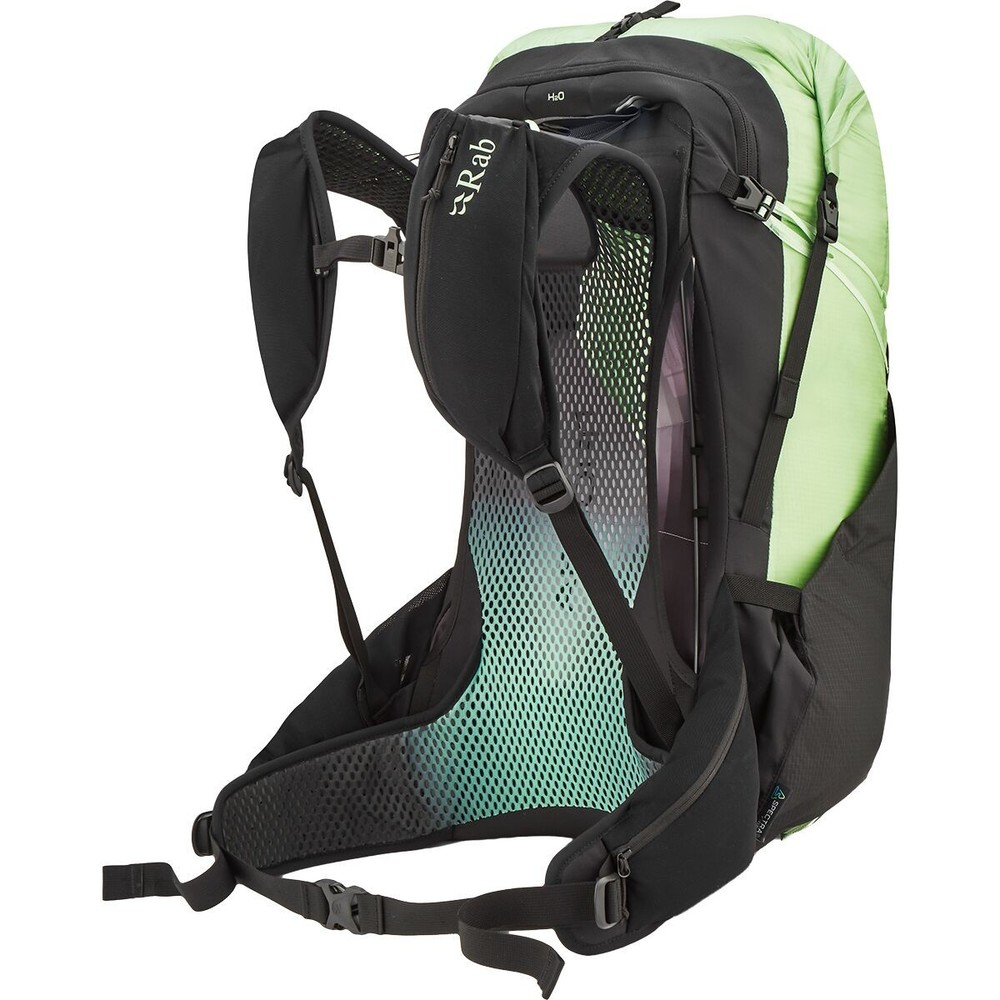Rab Syclon XP 38L ND Backpack