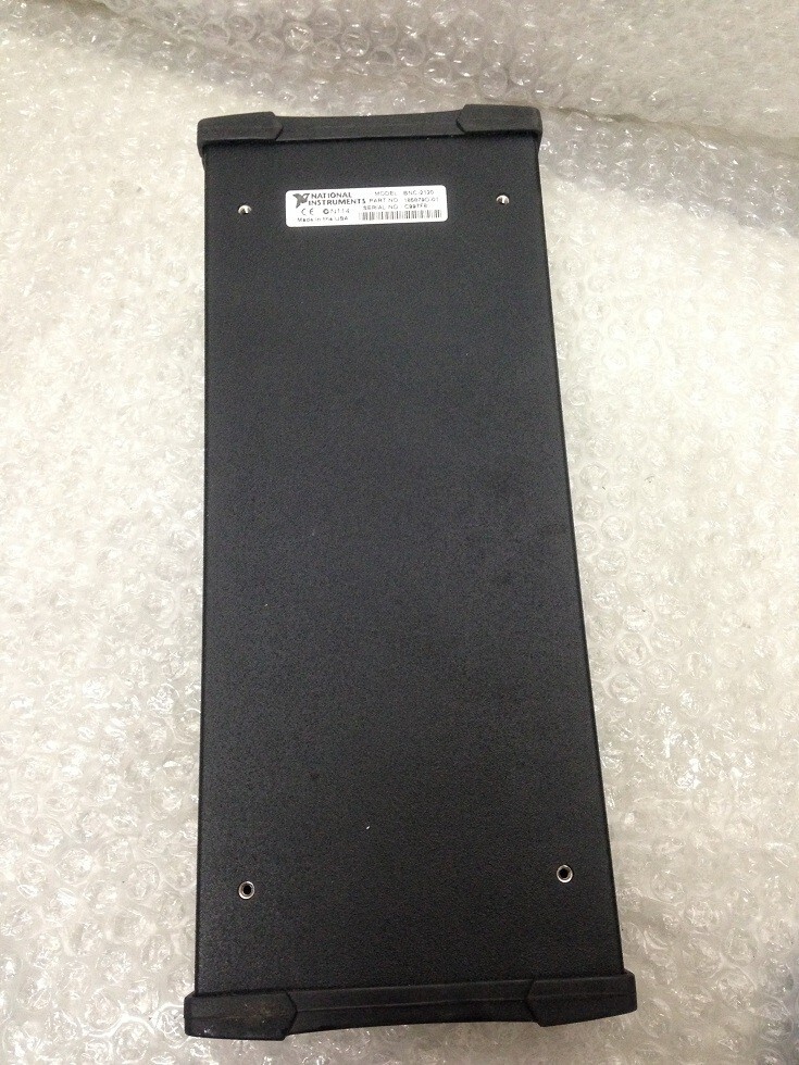 National Instruments BNC-2120 { UNTESTED }