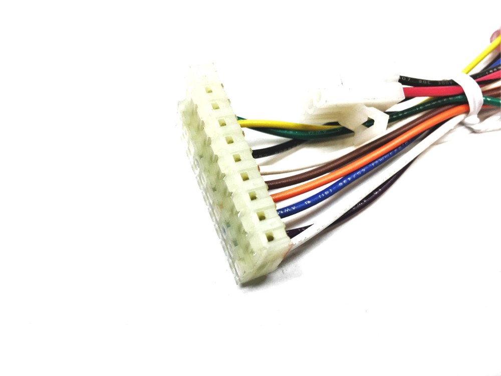 Ricon PCB Cam Switch Interface Harness RI33030 NOS