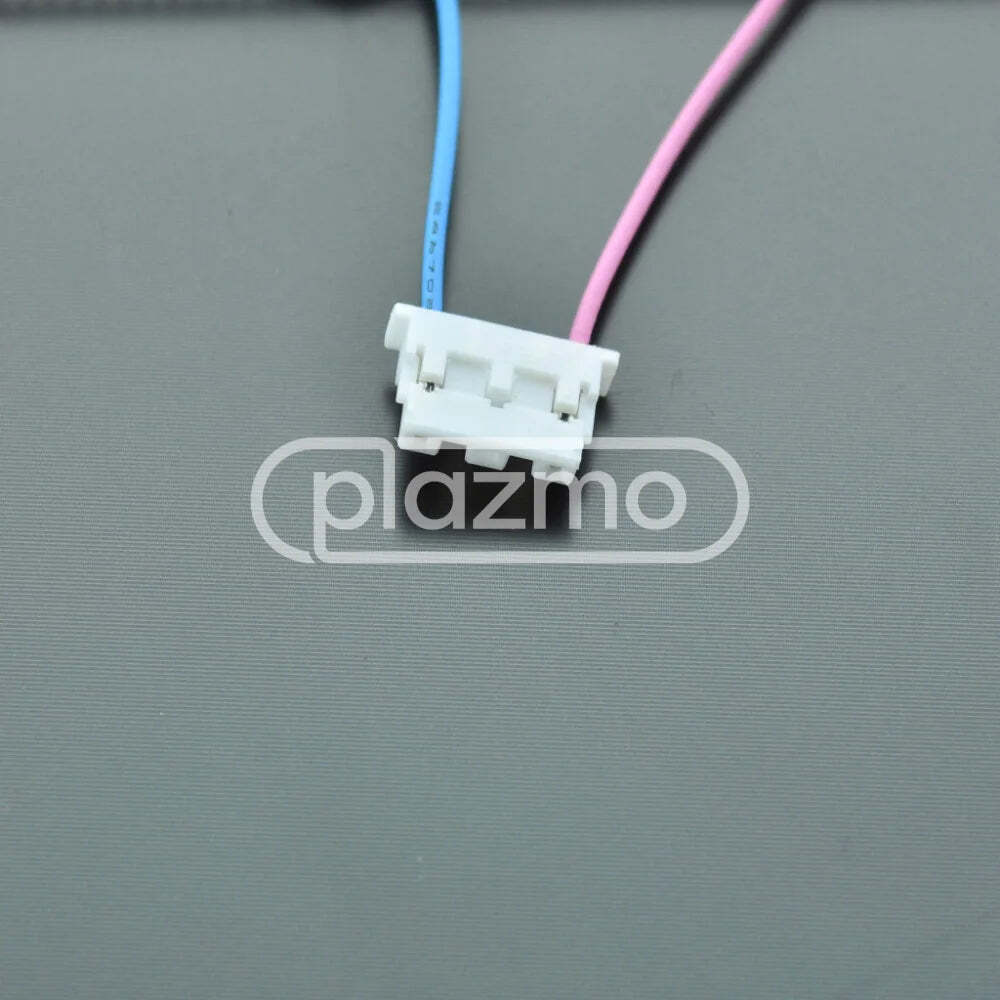 L-shape CCFL Backlight Assembly for 8.4" Sharp LQ084V1DG41
