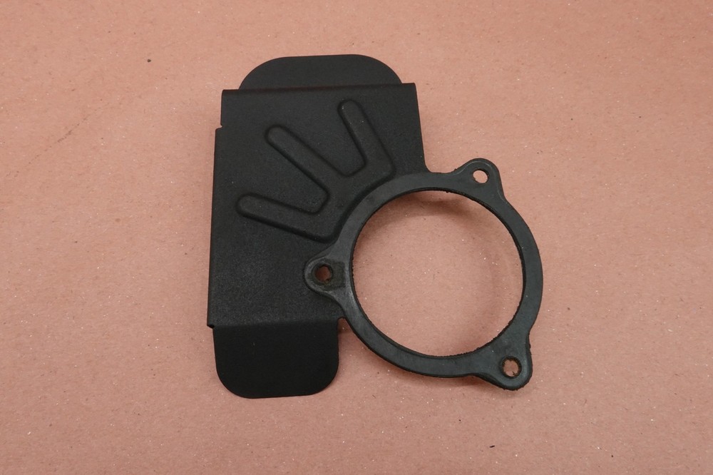 07-11 Harley Davidson FLHTC Electra Glide Classic GASKET BRACKET SHIELD PANEL