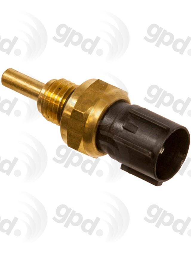 For 1993-1997 Honda Civic del Sol Engine Coolant Temperature Sensor 1994 1995