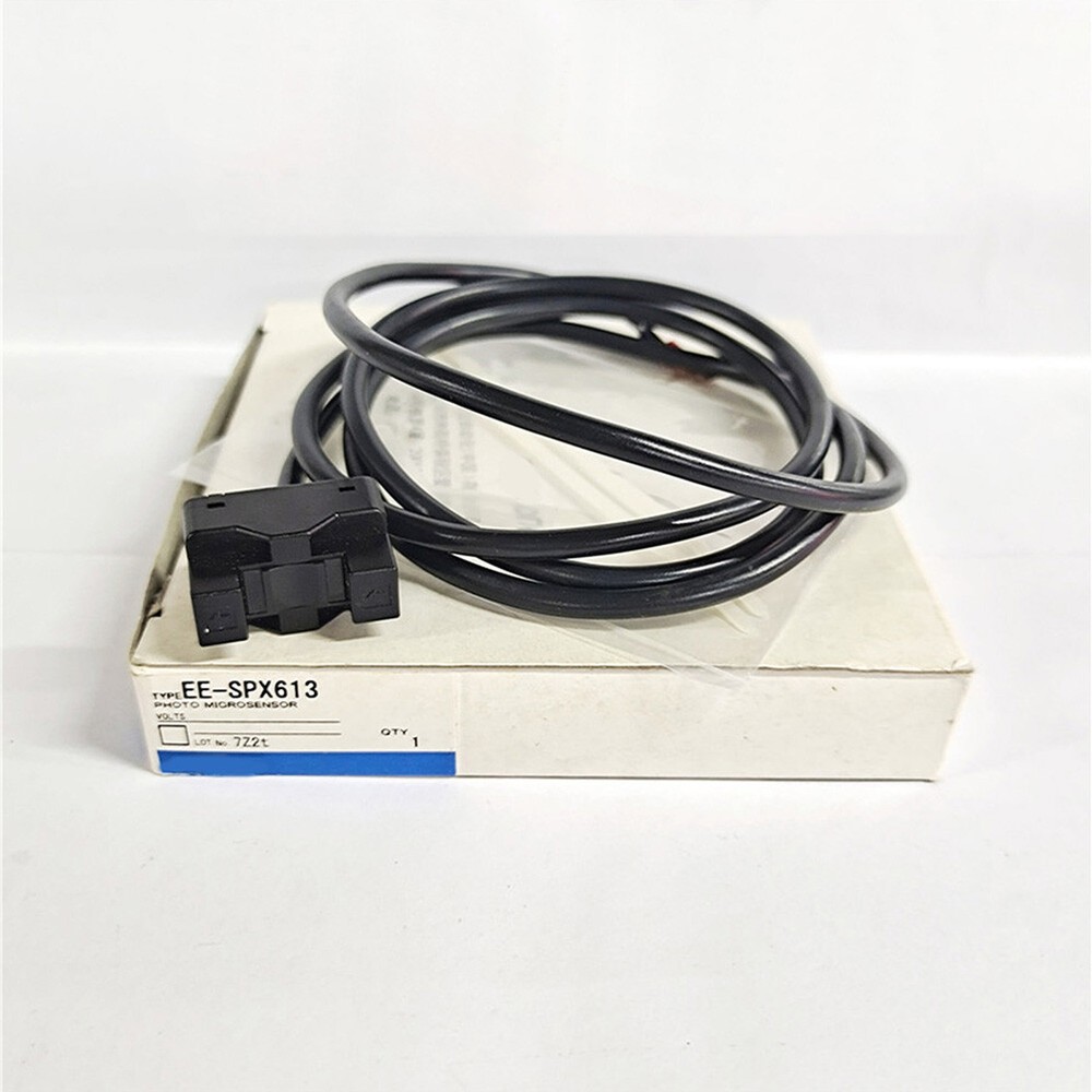 EE-SPX613 Liquid Level Sensor For Omron Replacement