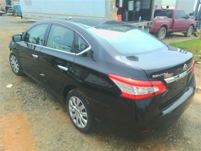 Fuse Box Engine Fuse Box Fits 13-19 SENTRA 171929