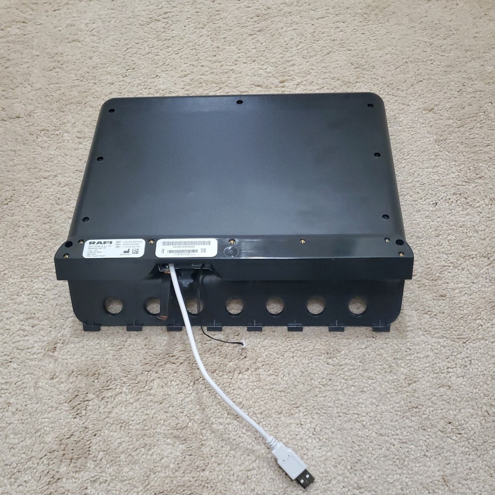 Philips EPIQ TOUCH PANEL ASSEMBLY, GH PN 453561655592S