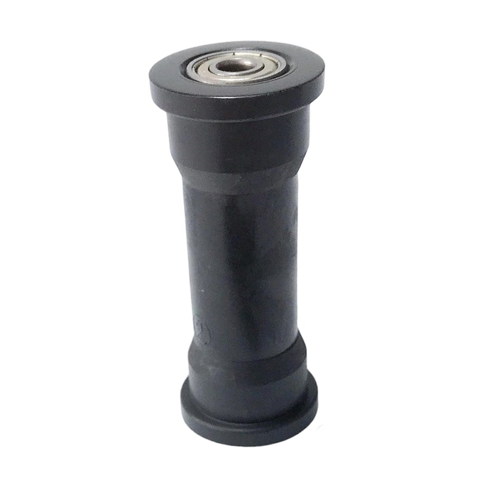 Rowing Machine Bearing Wheel Durability Sturdy Easy to Install Premium Practical