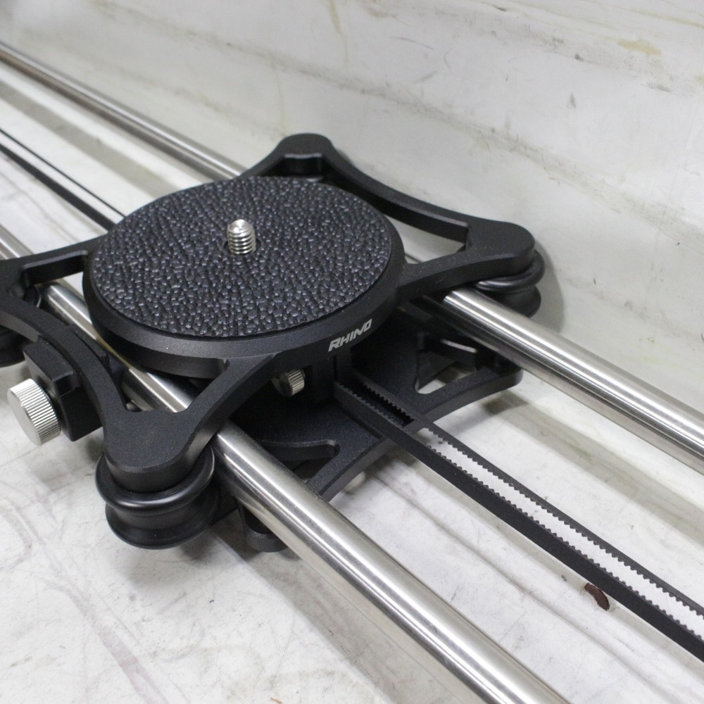 Rhino 42" Pro Slider Evo - 30 lb Load Capacity