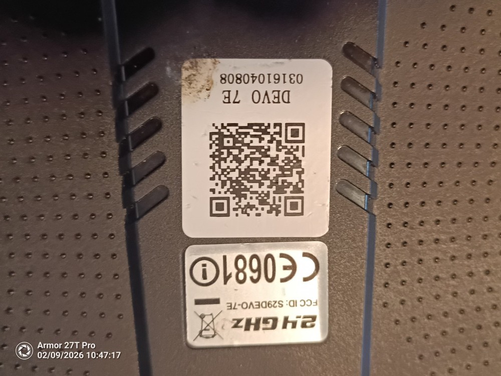 Walkera F7 Remote Control