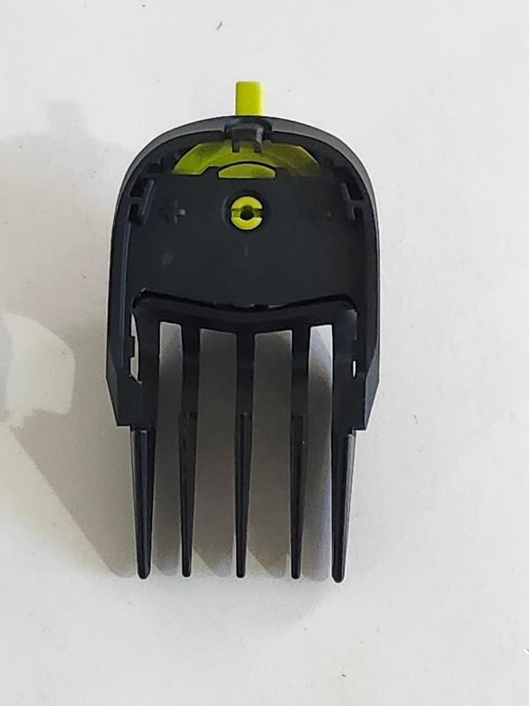 Philips Norelco Trimmer Replacement 16mm-20mm Adjustable Beard Guide Guard Comb