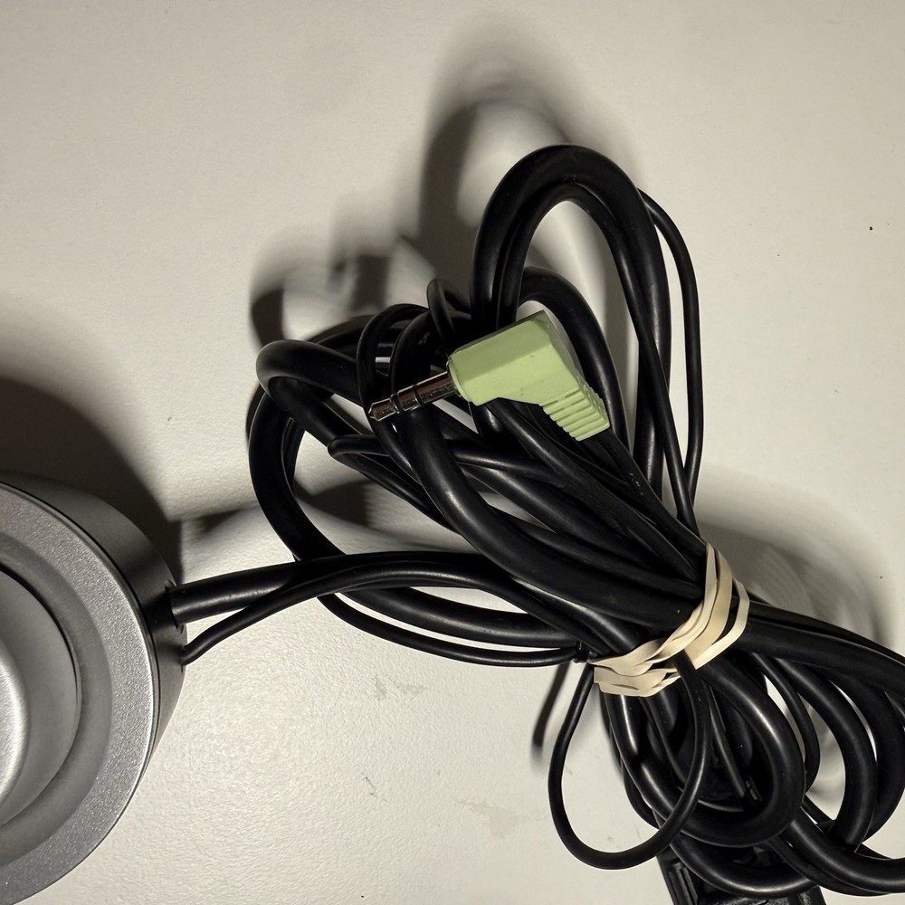 Logitech Z-2300 2.1 THX Computer Speaker System Replacement Controller Only OEM