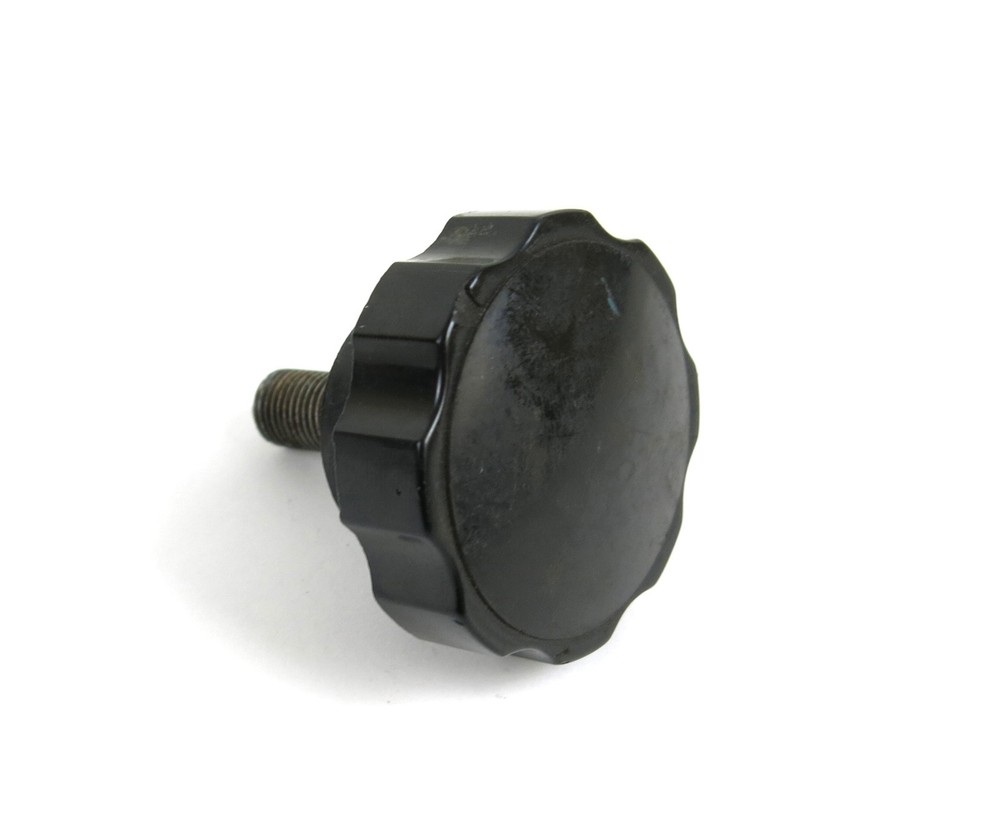 Darex E-90 End Mill Sharpener Grinder Knob