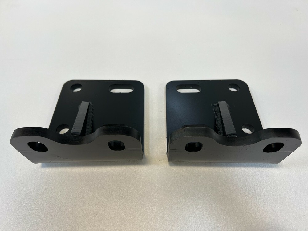 Peterbilt 379 388 389 - ISX C15 Engine Motor Mounts