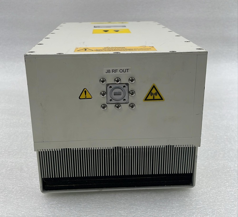 CPI Satcom Division B3KOA-SHELL Ka-Band BUC