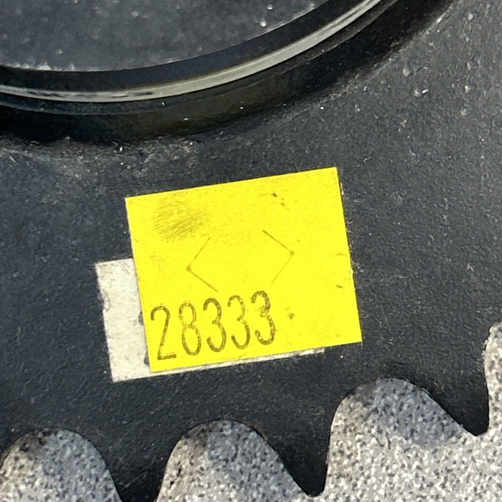 Martin 50B30 Sprocket