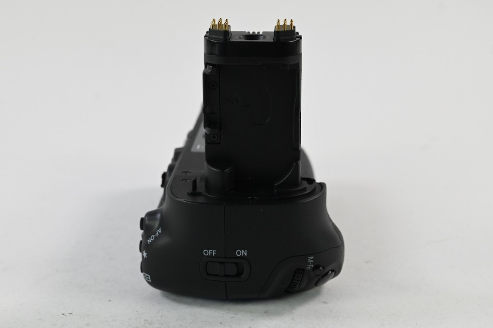 Misc Battery Grip for Canon 5D Mark IV BG-E20 #G033