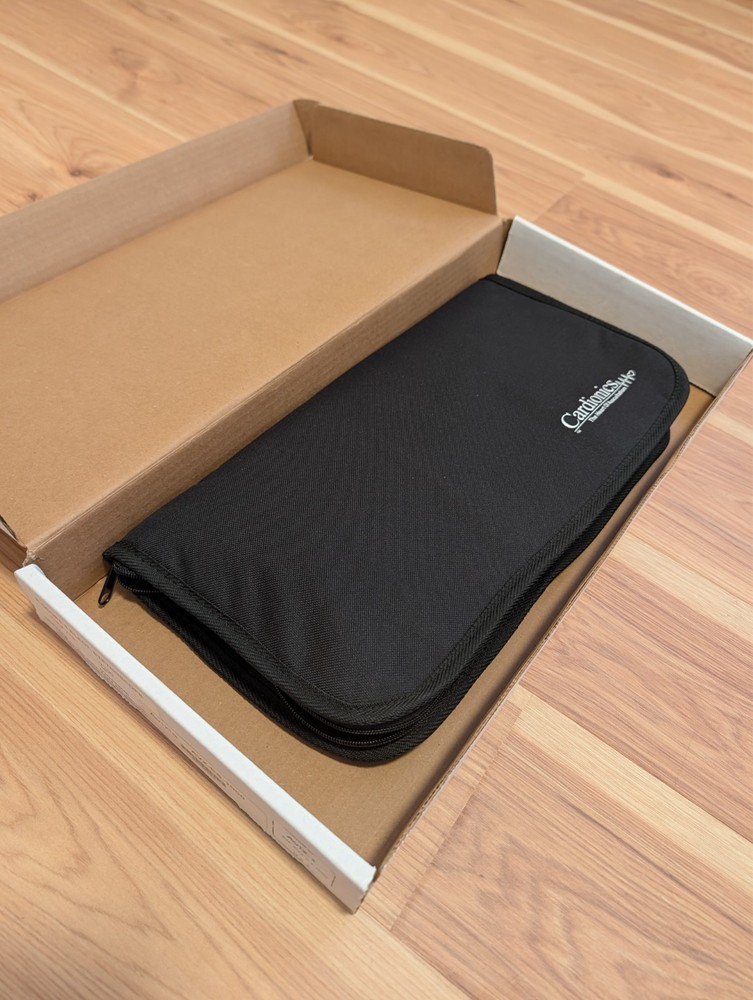 Cardionics E-Scope 718-7700 Clinical Model Stethoscope