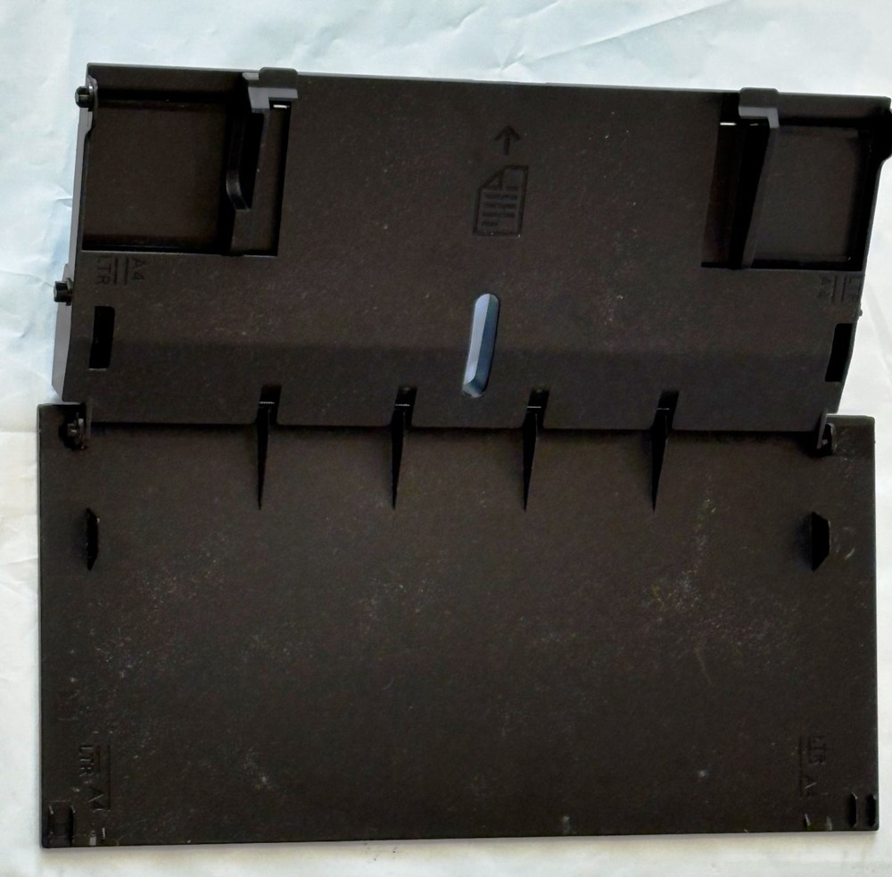 Canon Pixma MX922 ADF Top Paper Input Tray