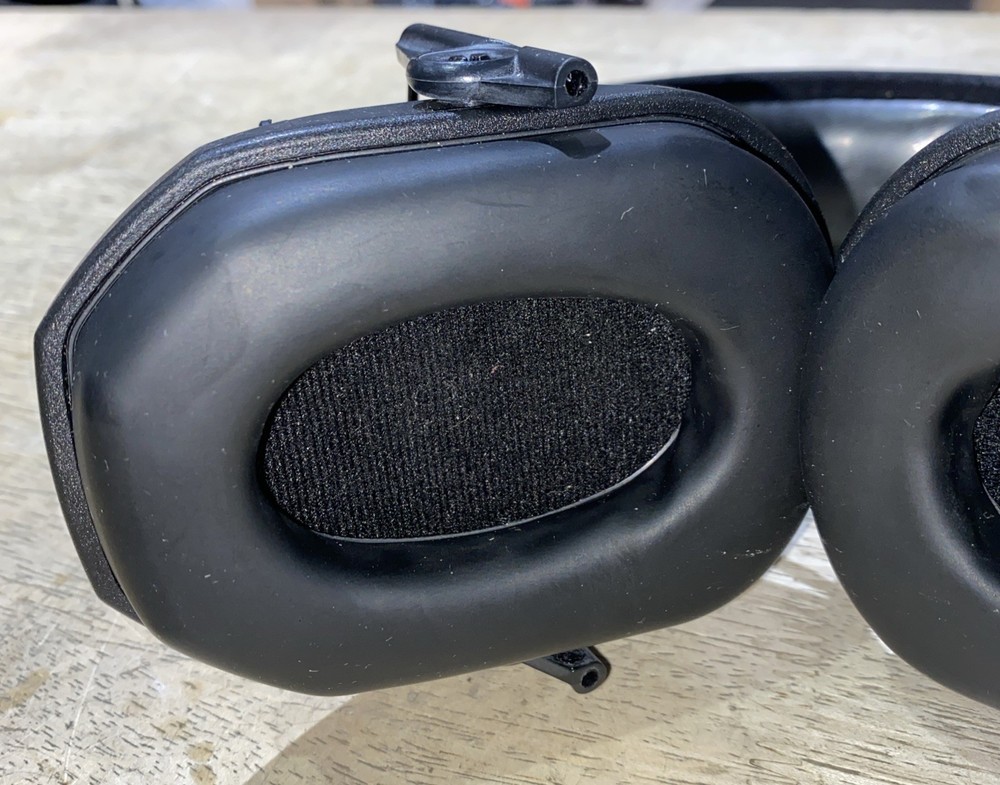 Walker's Razor Hearing Protection Earmuffs