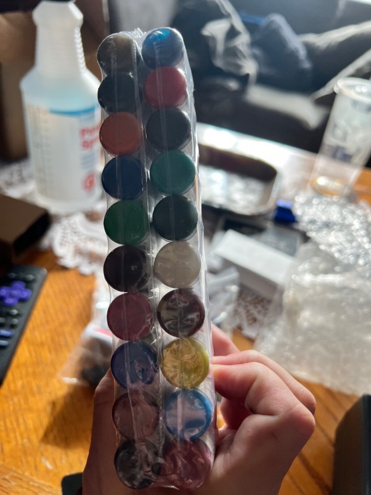 tattoo supplies kit