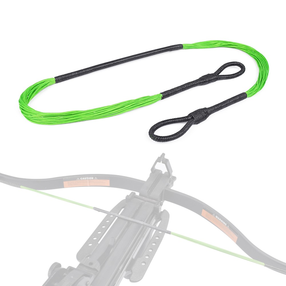 Replacement String 17.5" String for Pistol Crossbow Handheld Crossbows NEW