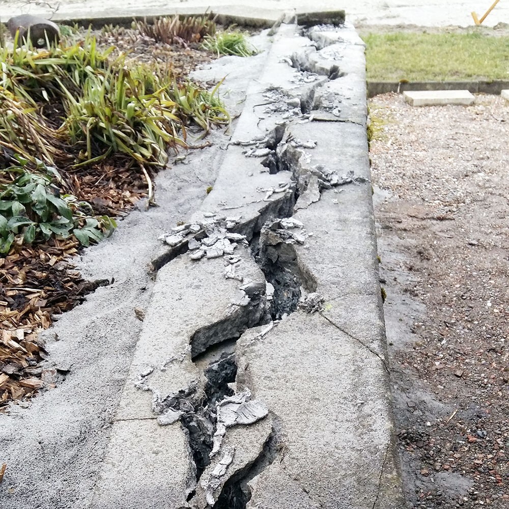 Betonamit - Non-explosive cracking agent - 20KG Case