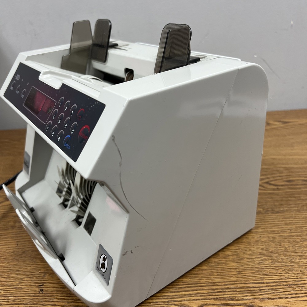 Brandt Cash/ Note Counter 8625150