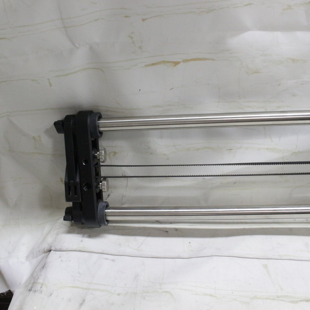 Rhino 42" Pro Slider Evo - 30 lb Load Capacity