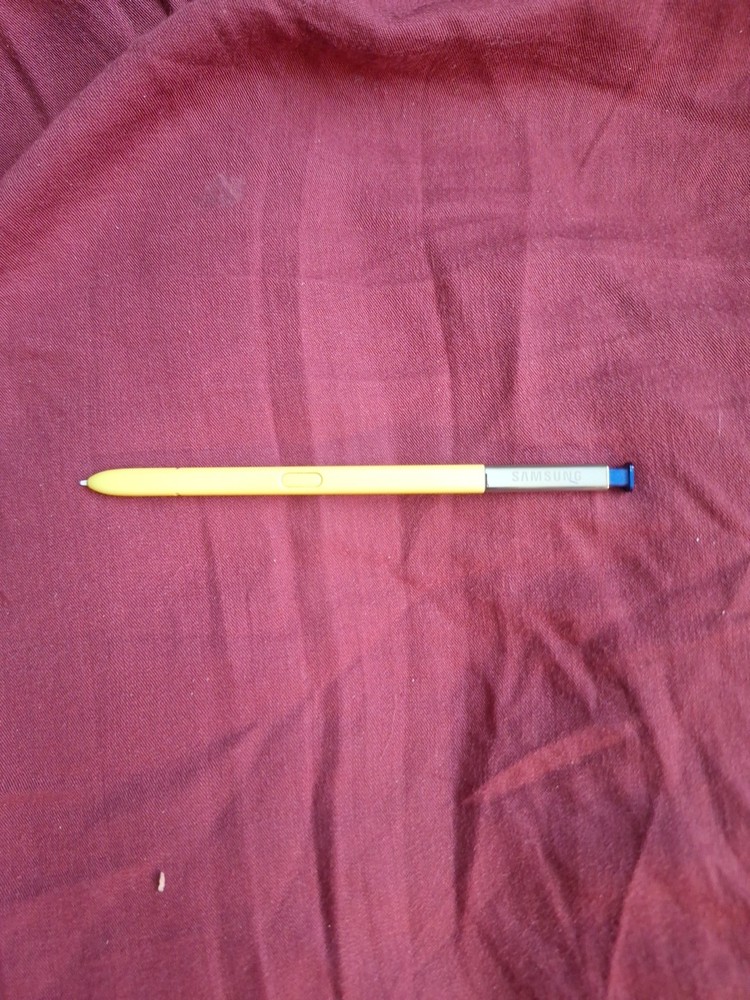 Samsung EJ-PN960BLEGWW Galaxy Note9 S Pen - Yellow