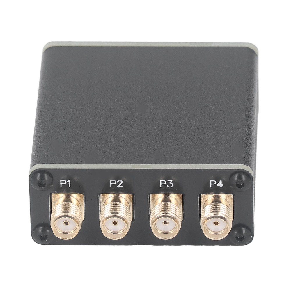 Active RF Isolation Distributor RF Splitter For SDR Source Part
