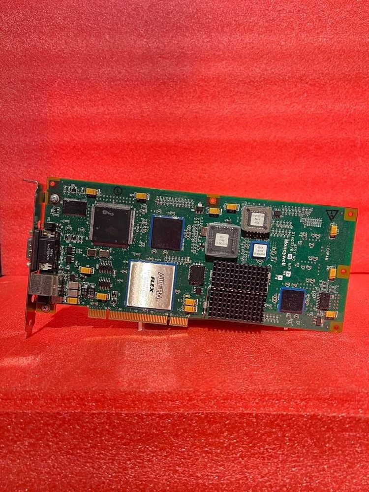 HONEYWELL 51403776-100 Processor Spacer Board