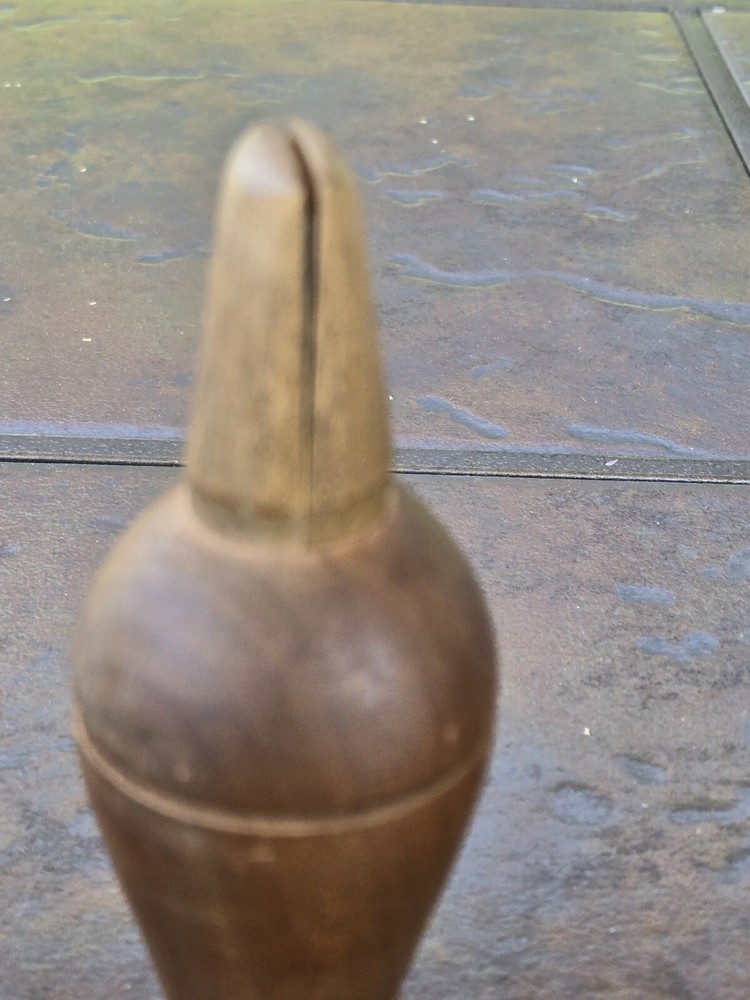 Vintage Johnson Crow Call