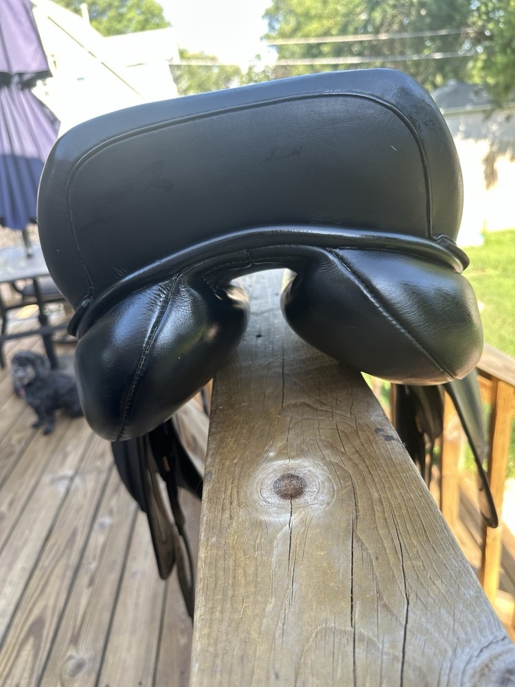 18" Hulsebos WB3 (2022) *Wool Flocked*