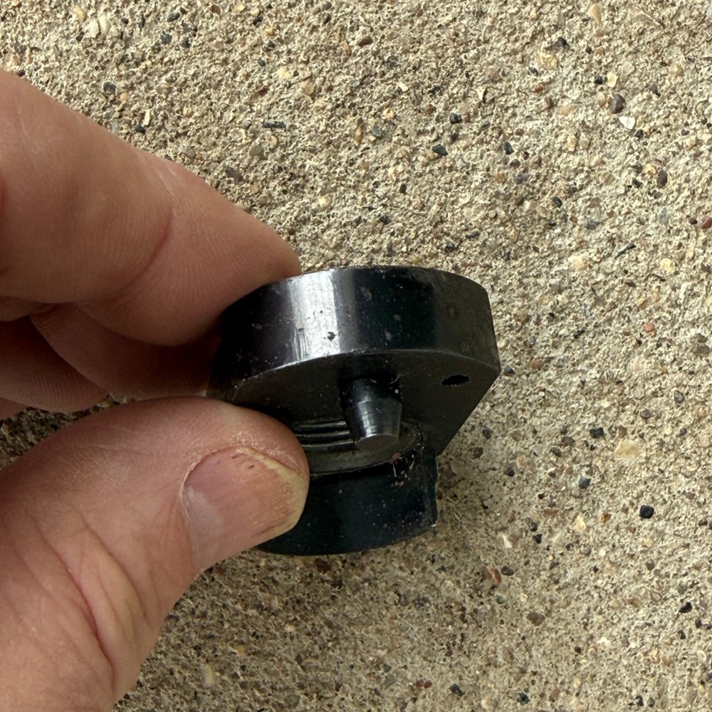 Remington Model 241 Speedmaster Barrel Yoke