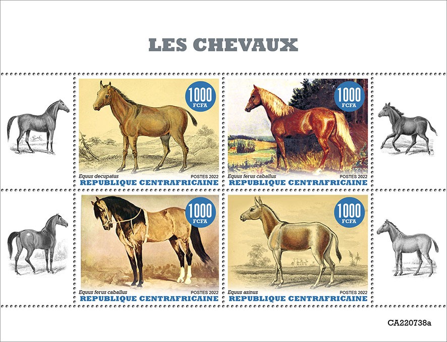 Horses