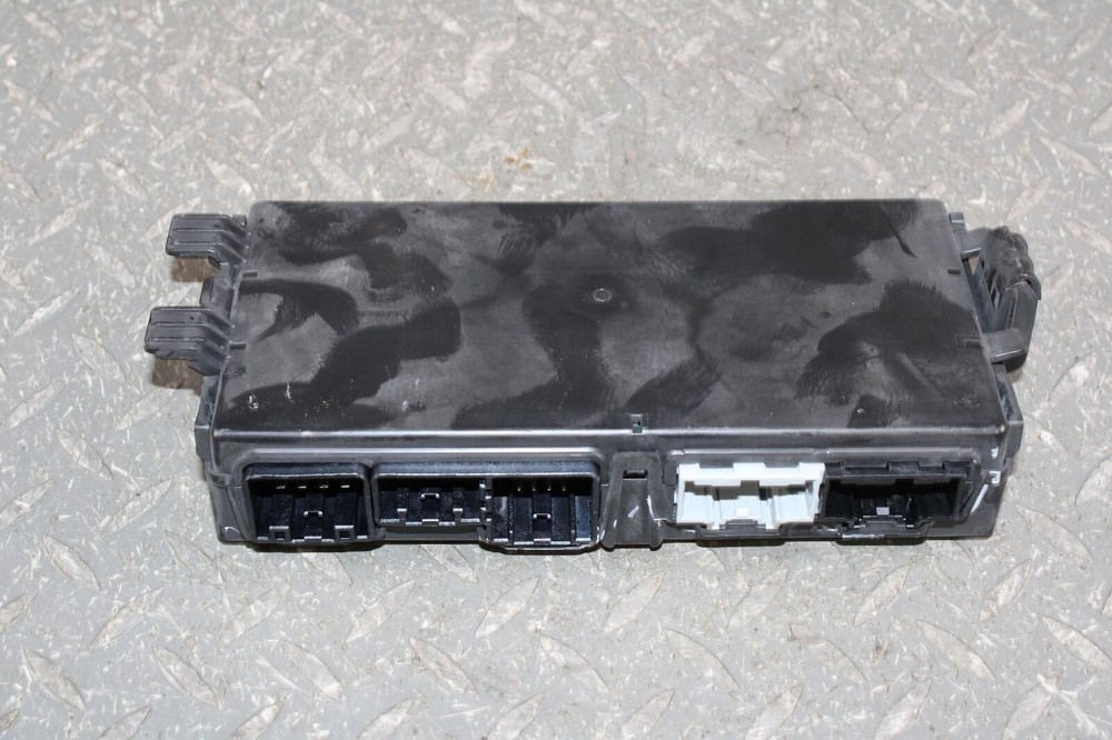 21-22 Grad Cherokee Electronic Powered Seat Control Module Computer OEM WTY OE