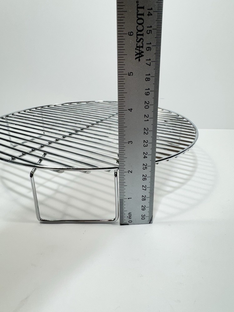 NuWave Pro Plus Oven Model 20601 Replacement 2" Wire Rack
