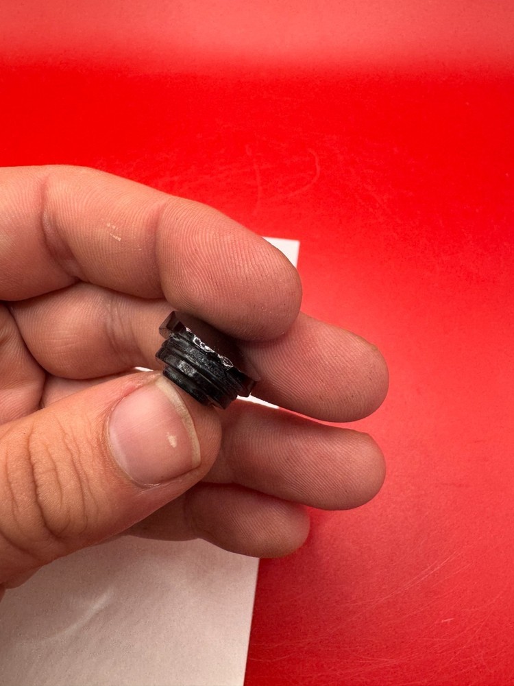 Bob Long G6R Intimidator Ram Cap